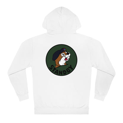 SB Bussey TACP Hoodie