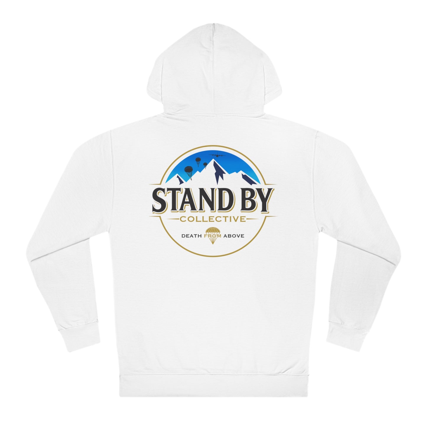 Buusch Hoodie