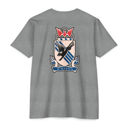 505th Traditional Style Tee