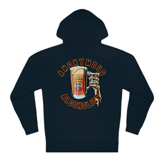 SBC Anonymous Alcoholics Hoodie