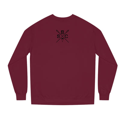 I'm Helping Tab Sweater