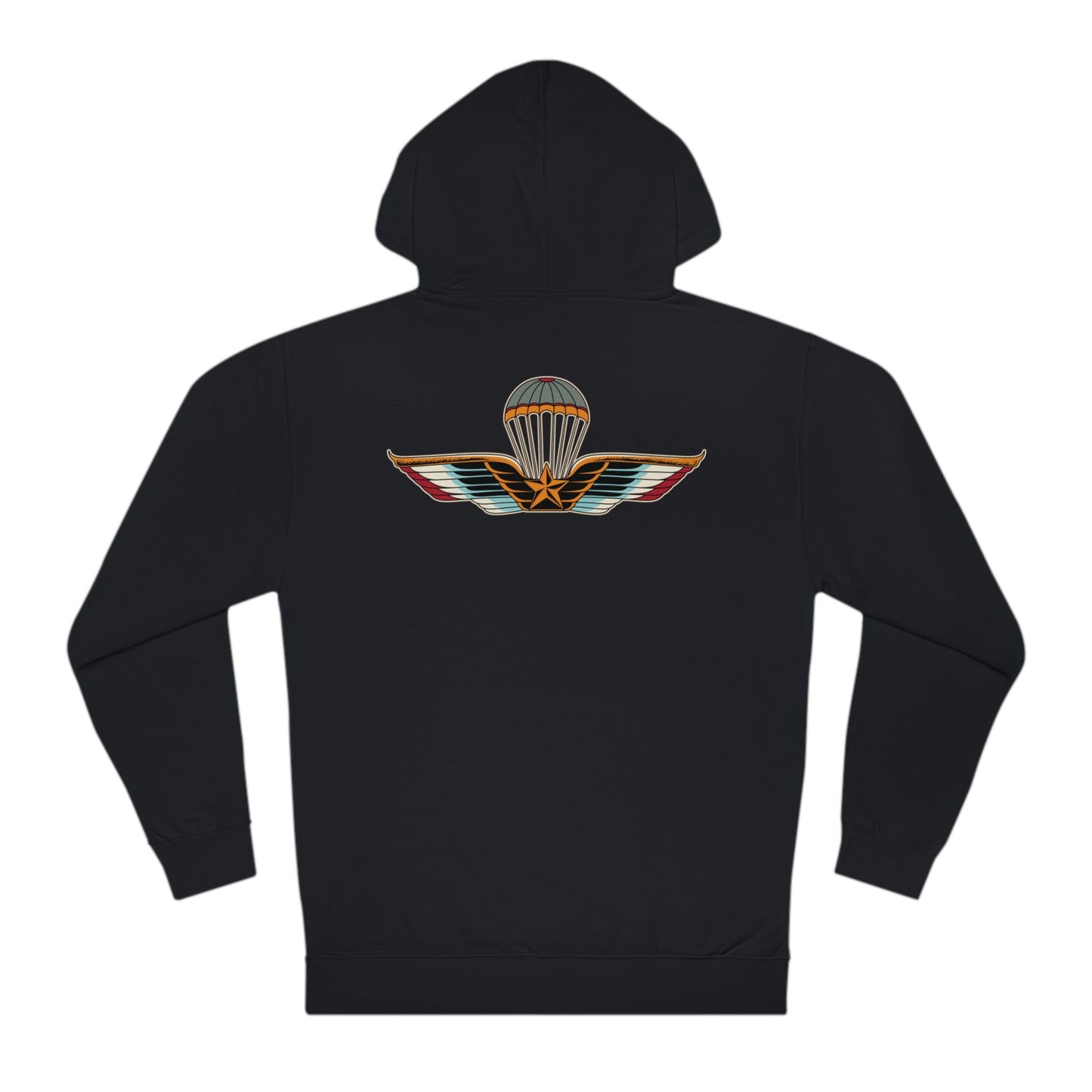 Italian Wings Hoodie
