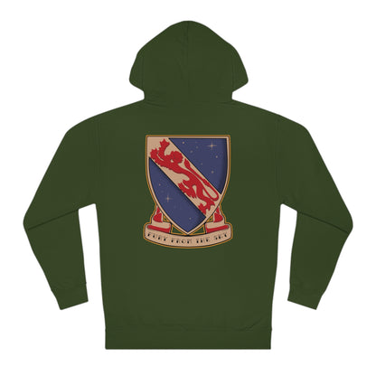 508th DUI Traditional Style Hoodie