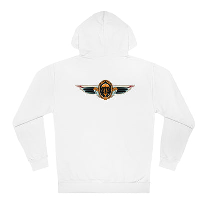 German Wings Hoodie