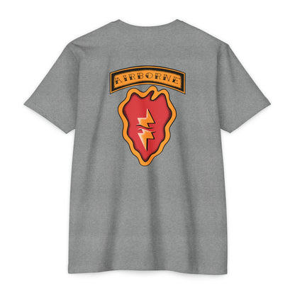 4-25 Traditional Style Tee