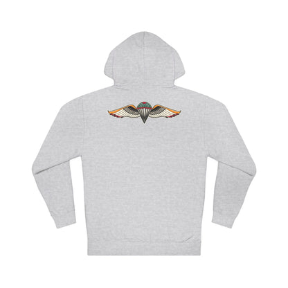 Honduras Wings Hoodie