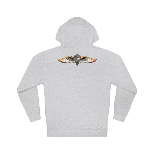 Honduras Wings Hoodie