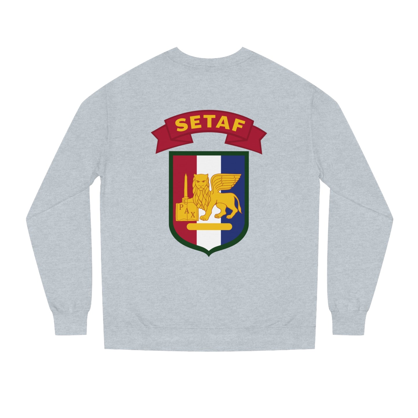 SETAF Sweater