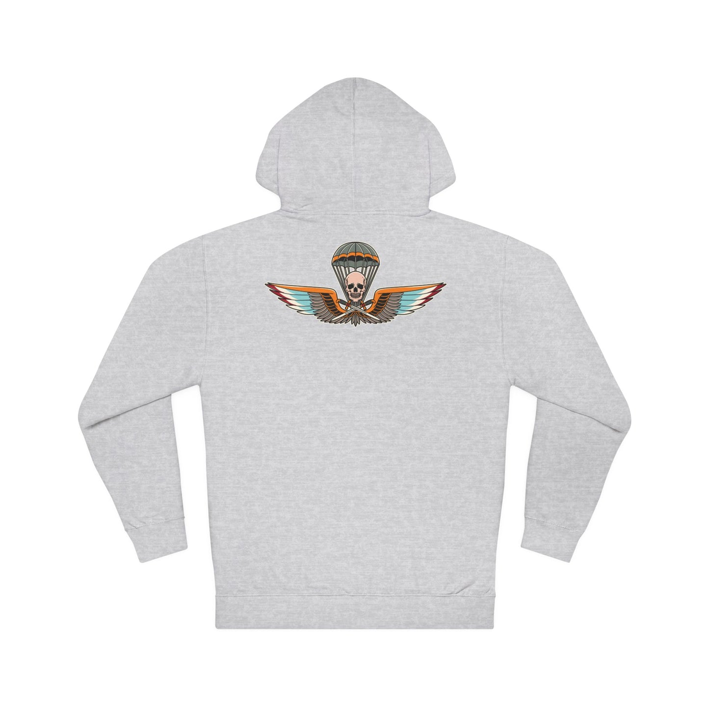 Hungarian Wings Hoodie