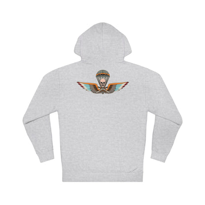 Hungarian Wings Hoodie