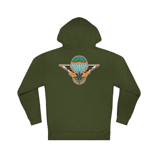 Romanian Wings Hoodie
