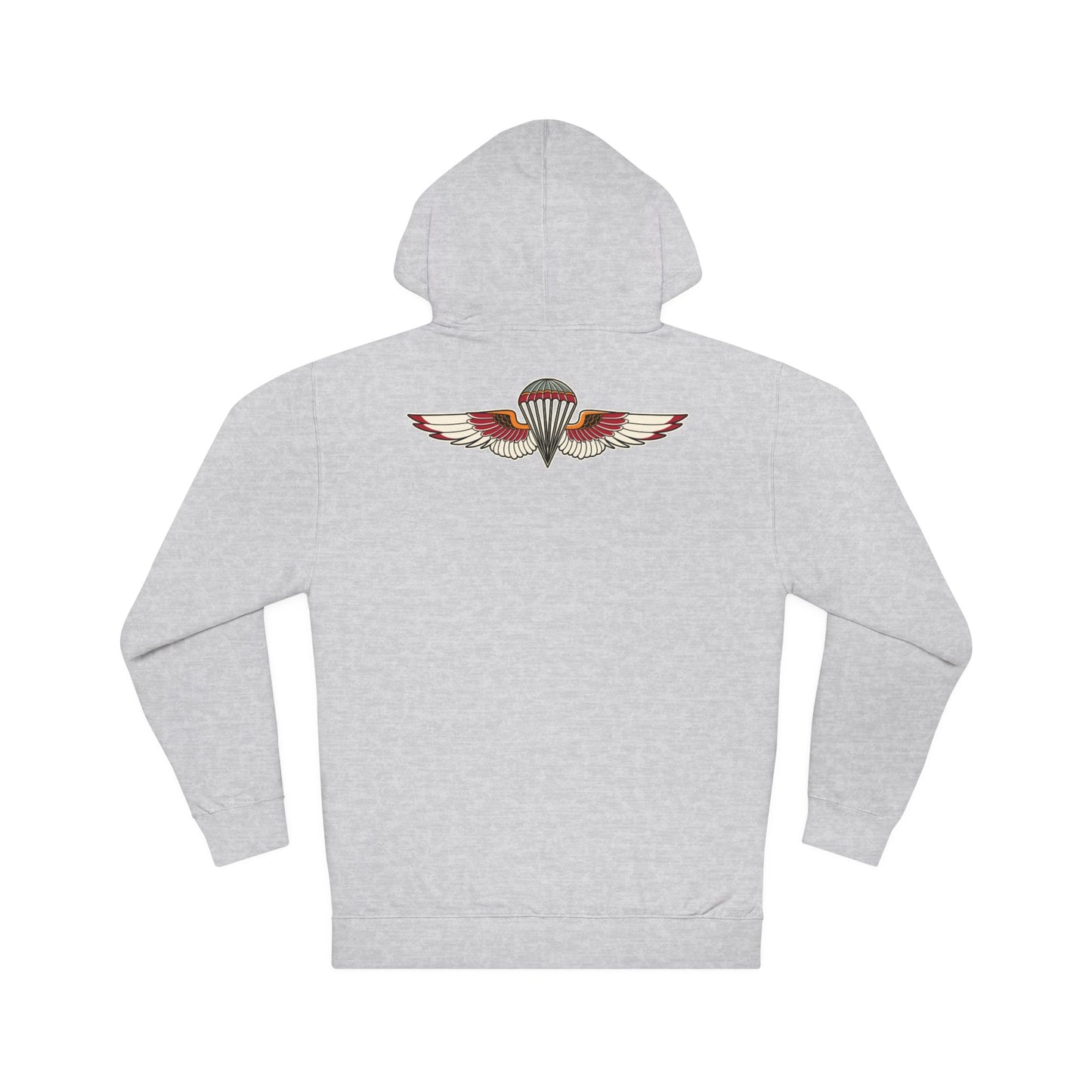 Israeli Wings Hoodie