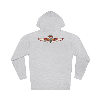Israeli Wings Hoodie