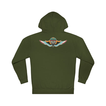 Japanese Wings Hoodie
