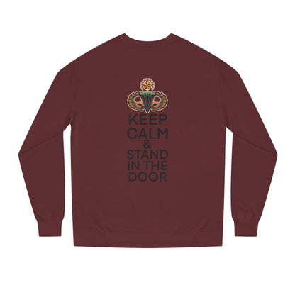 Keep Calm Sweater