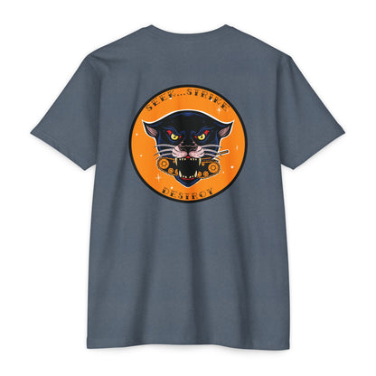 Tank Destroyer TRADITIONAL Style Tee