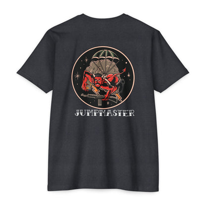 508th Devil JM Traditional Style Tee
