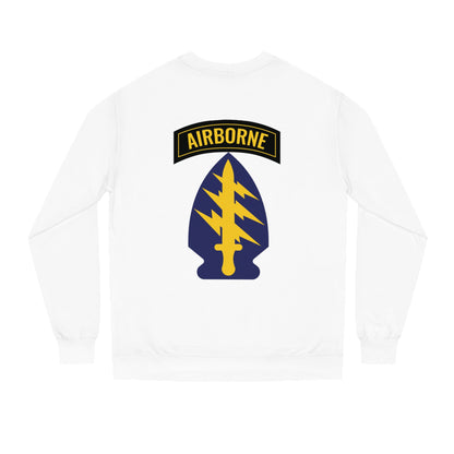 SF Airborne Sweater
