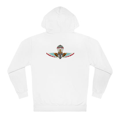 Thai Wings Hoodie