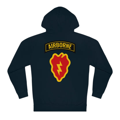 4-25 Color Hoodie