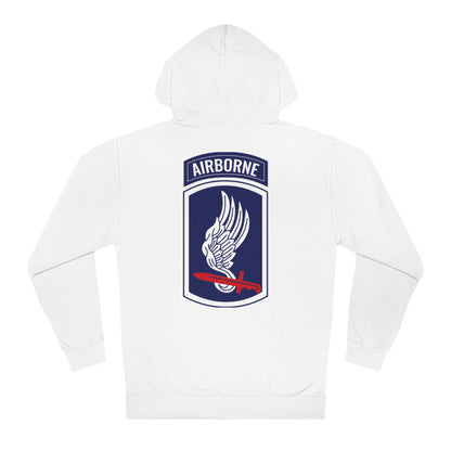 173rd Color Hoodie