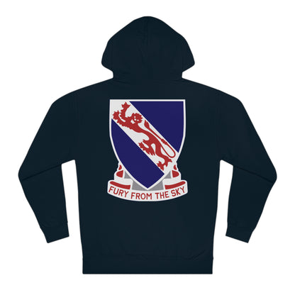508th Color Crest Hoodie