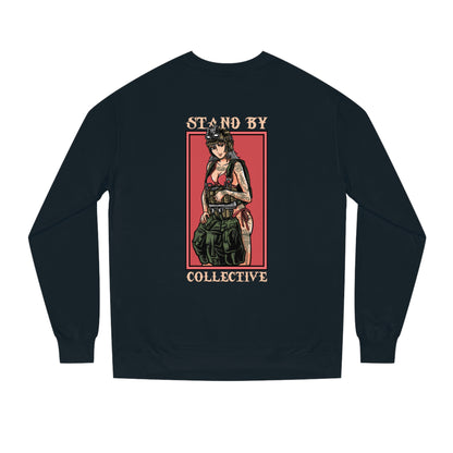 Girls Night Out Sweater