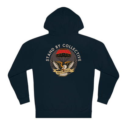 Para Eagle Hoodie