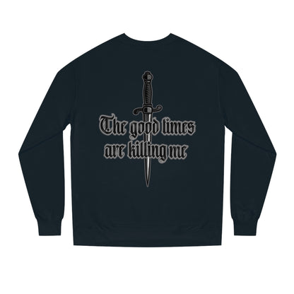 Good Times Sweater