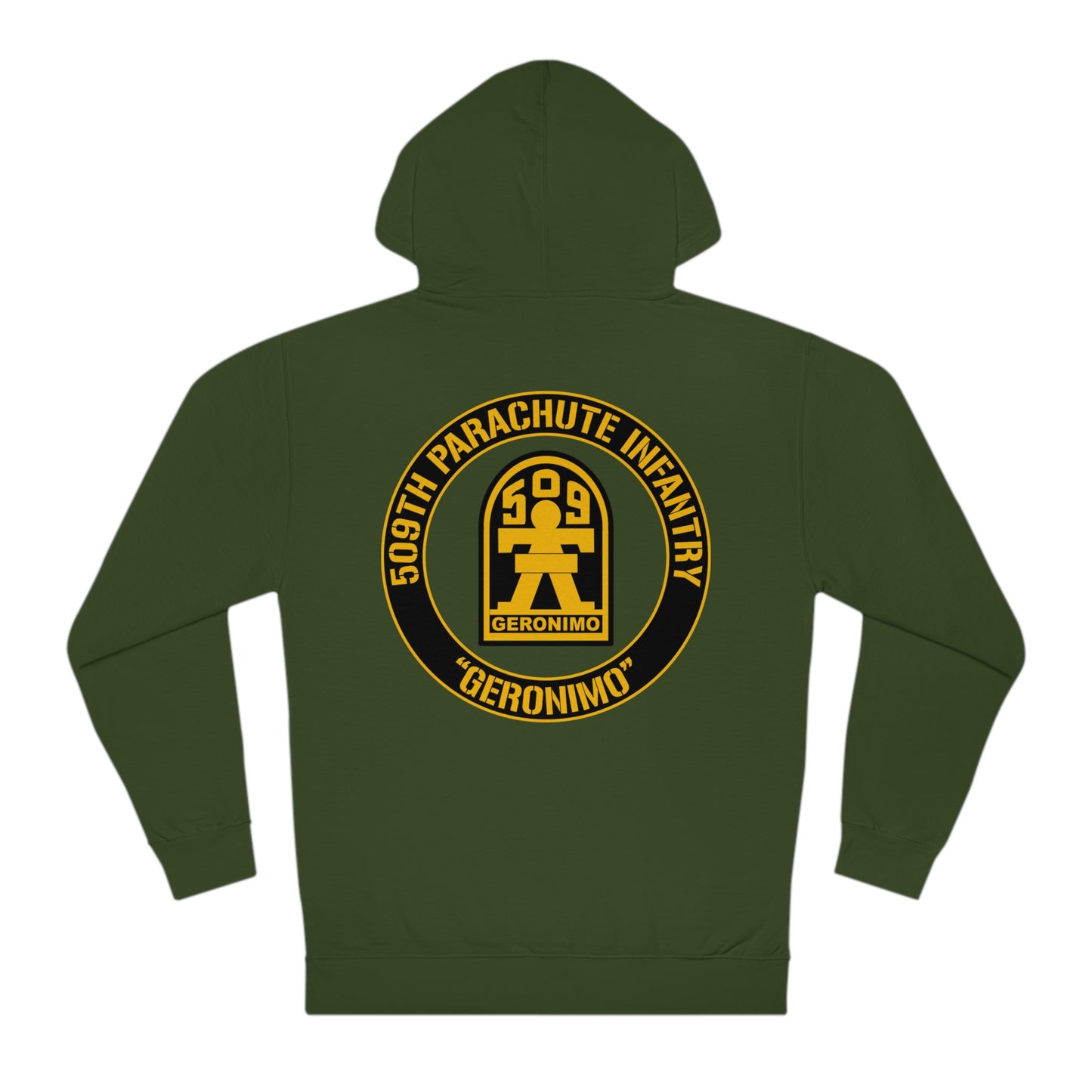 509th Hoodie