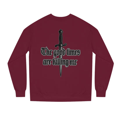 Good Times Sweater