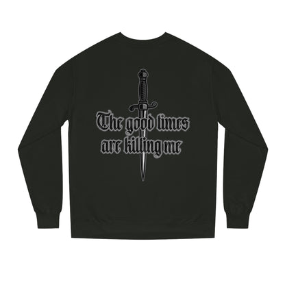Good Times Sweater