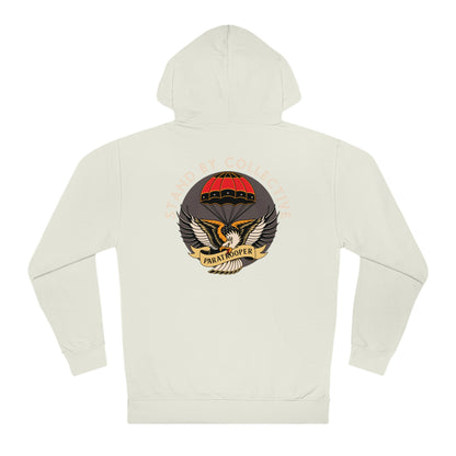 Para Eagle Hoodie