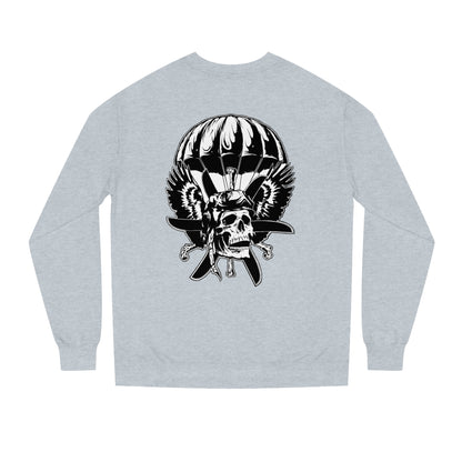 Dead Pilot Sweater
