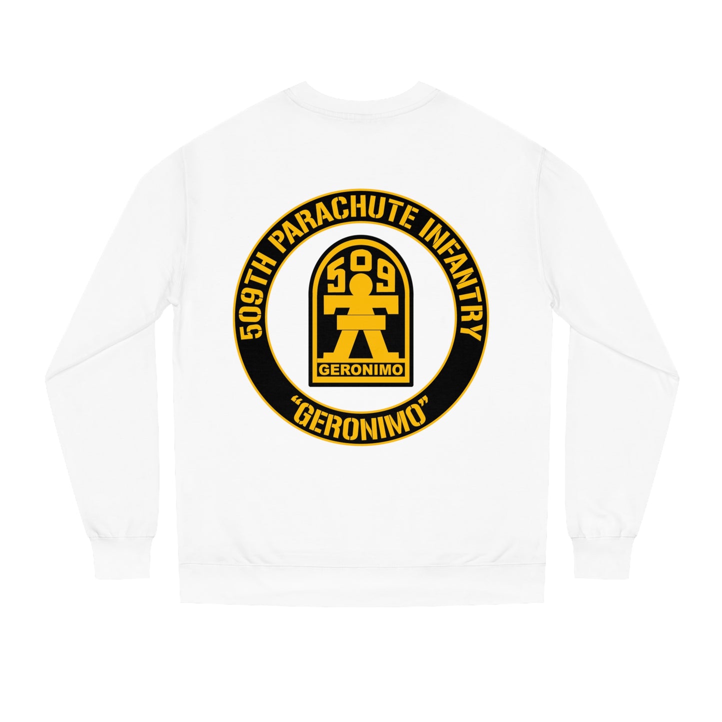 509th Sweater