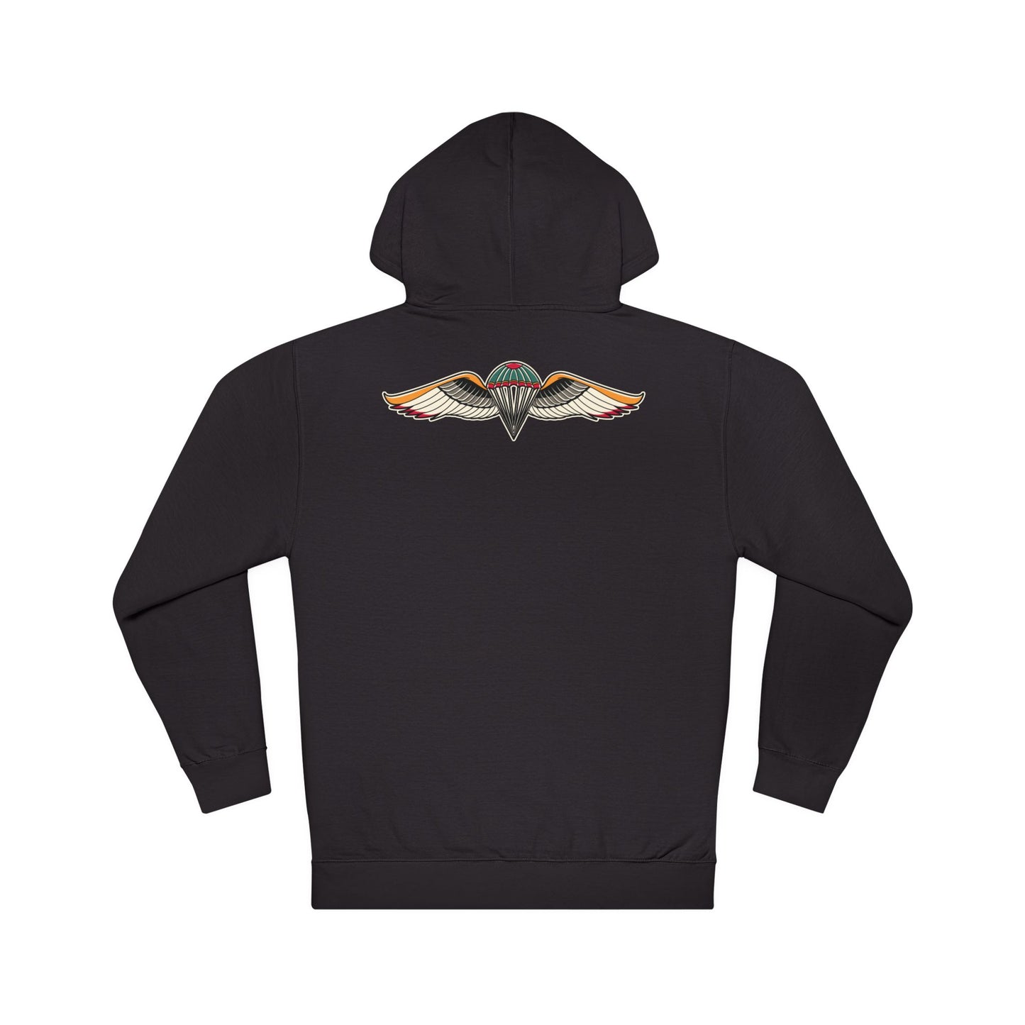 Honduras Wings Hoodie