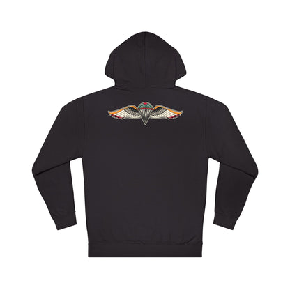 Honduras Wings Hoodie