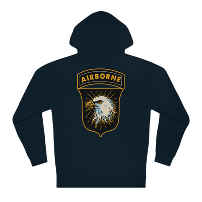 101st V2 Traditional Style Hoodie