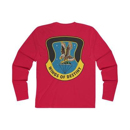 CAB 101st Traditional Style Long Sleeve