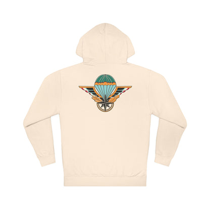 Romanian Wings Hoodie