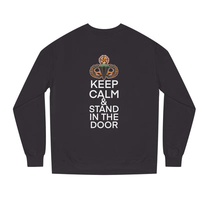 Keep Calm Sweater