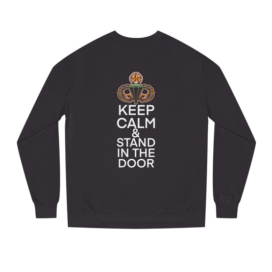 Keep Calm Sweater