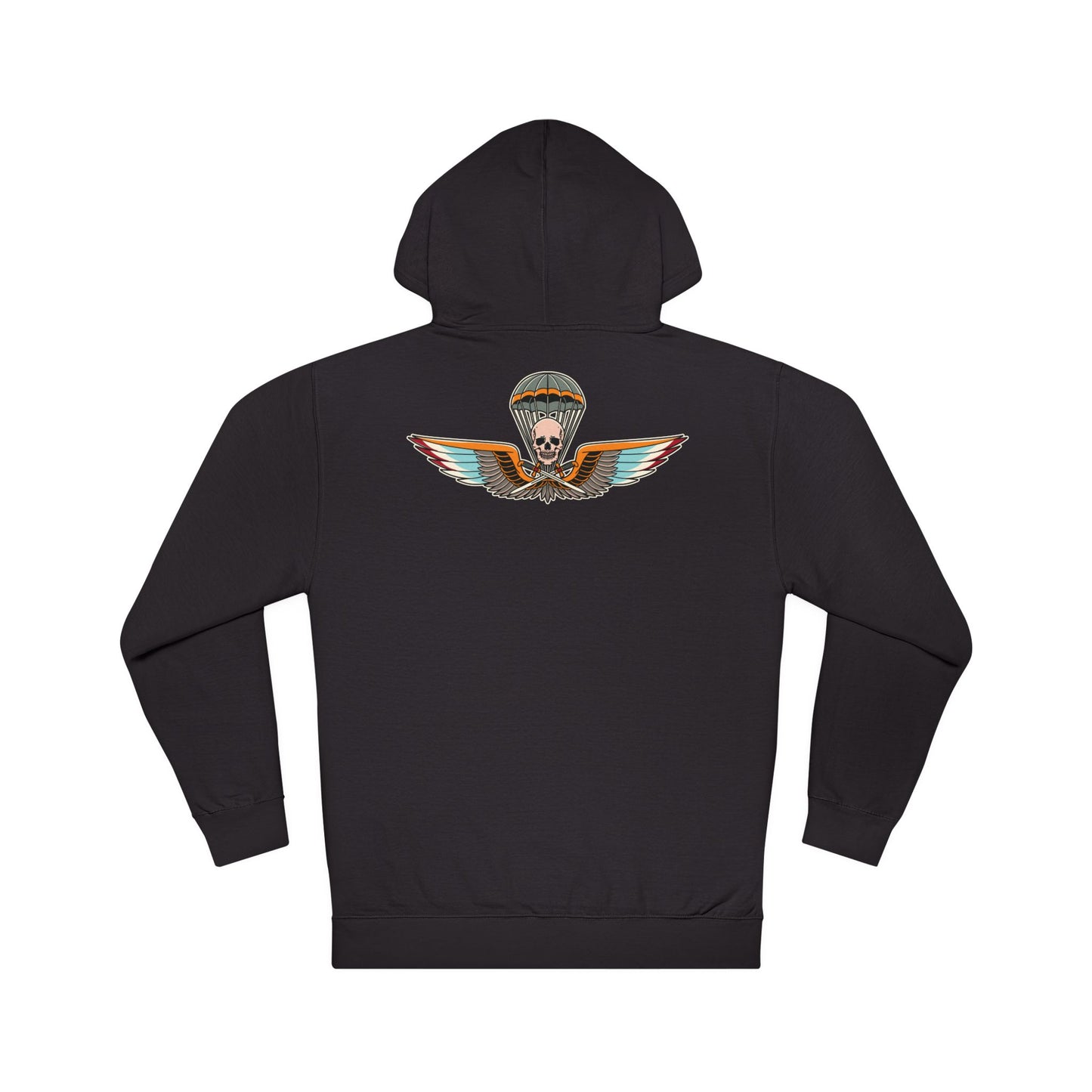 Hungarian Wings Hoodie
