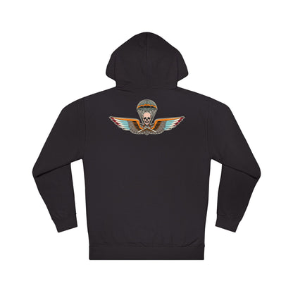 Hungarian Wings Hoodie