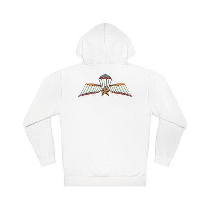 Netherlands Wings Hoodie
