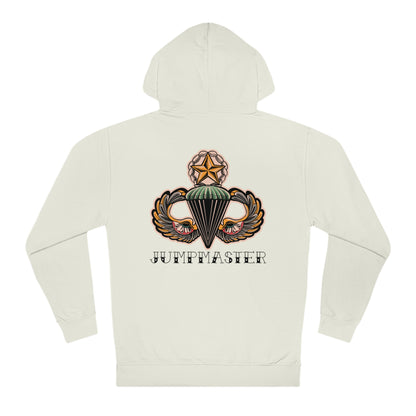 Master Rated JM Traditional Style Hoodie