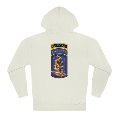 173rd RANGER Traditional Style Airborne Hoodie