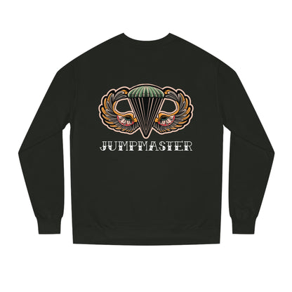 Basic Rated JM Traditional Style Sweater