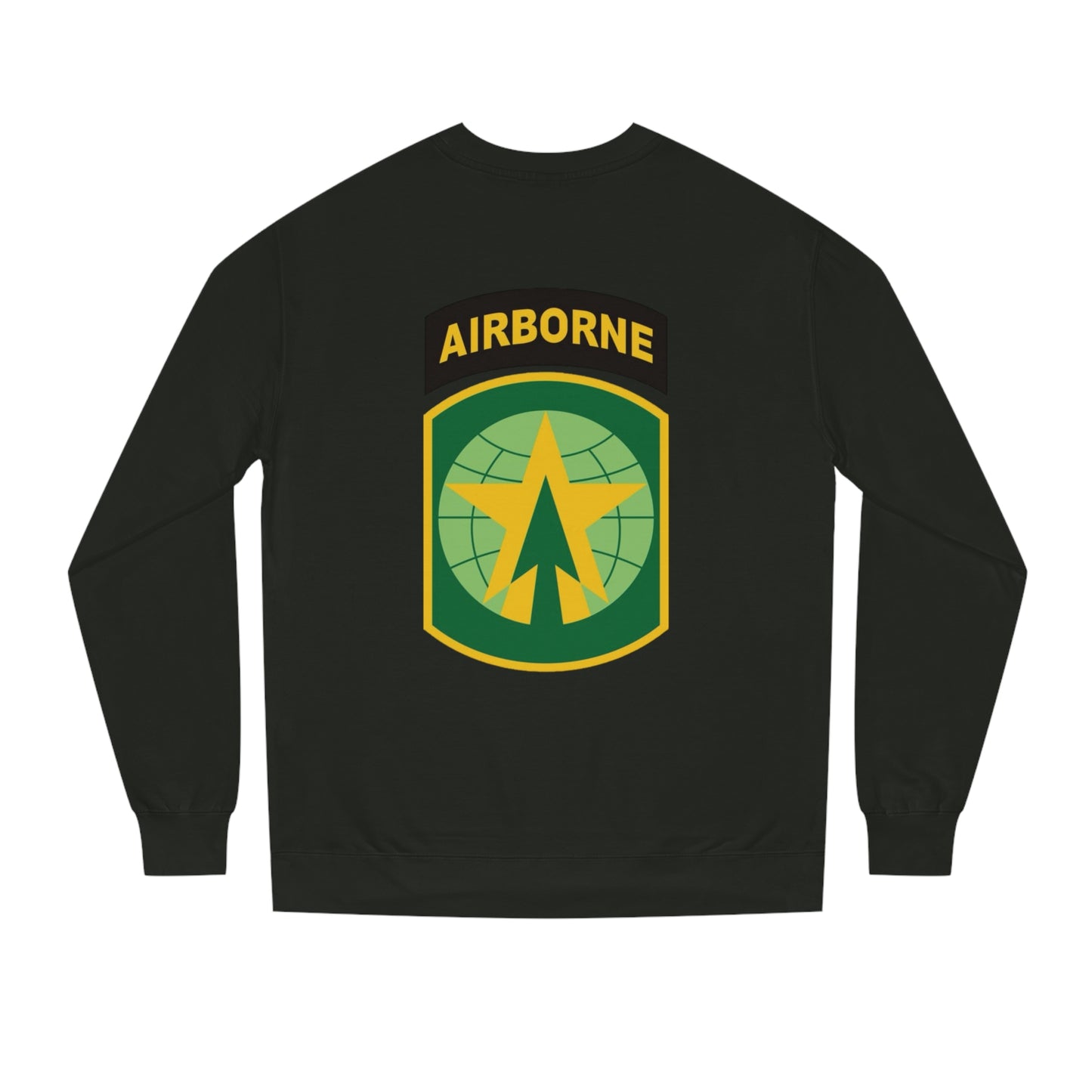 16th MP BDE Airborne Sweater