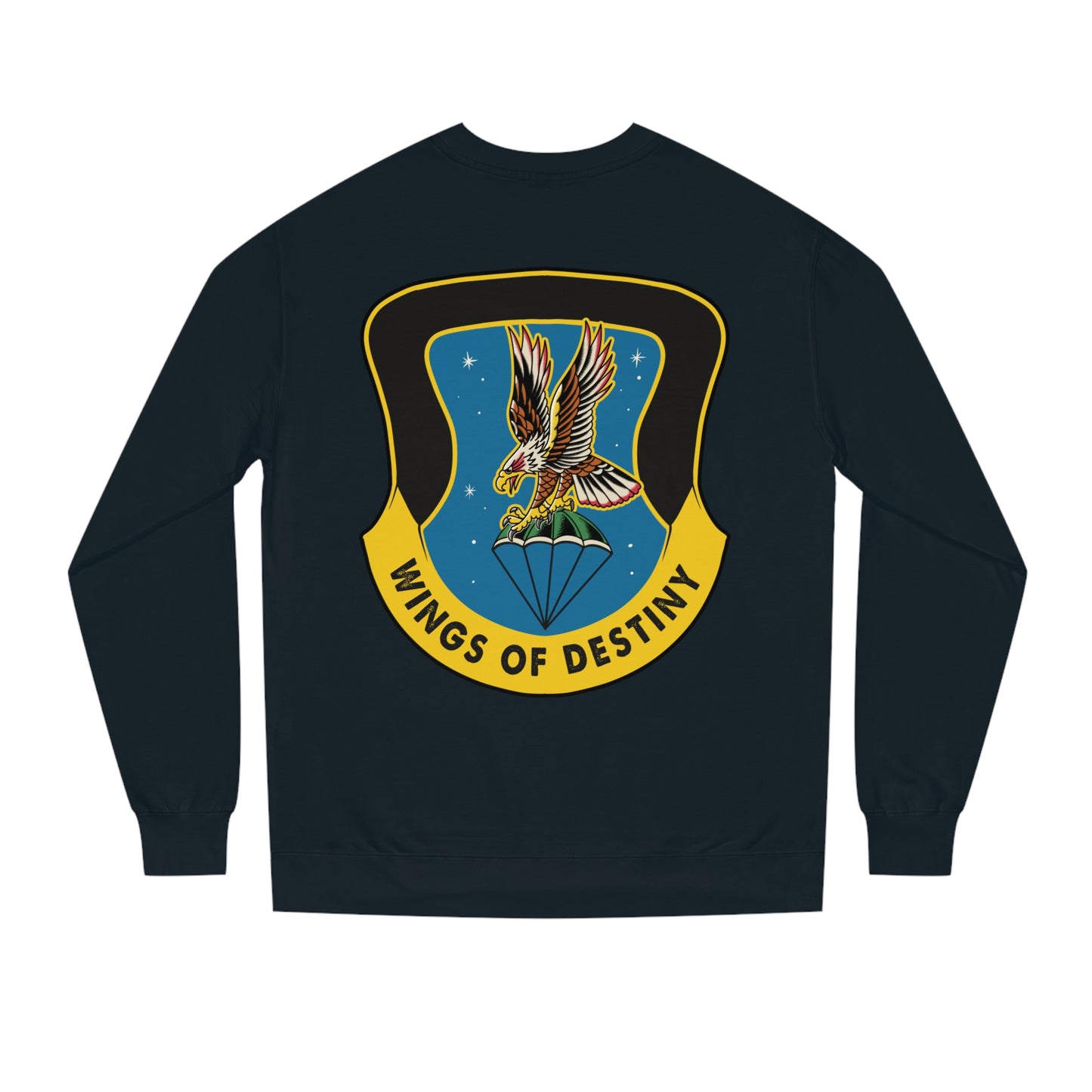 CAB 101st Traditional Style Sweater